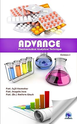 “Revolutionizing Medicine: Unveiling the Cutting-Edge Pharmaceutical Analytical Technique for Enhanced Drug Development and Patient Care.”